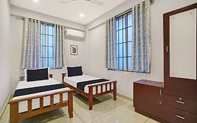 Hotel O Pukkattupady Aluva East